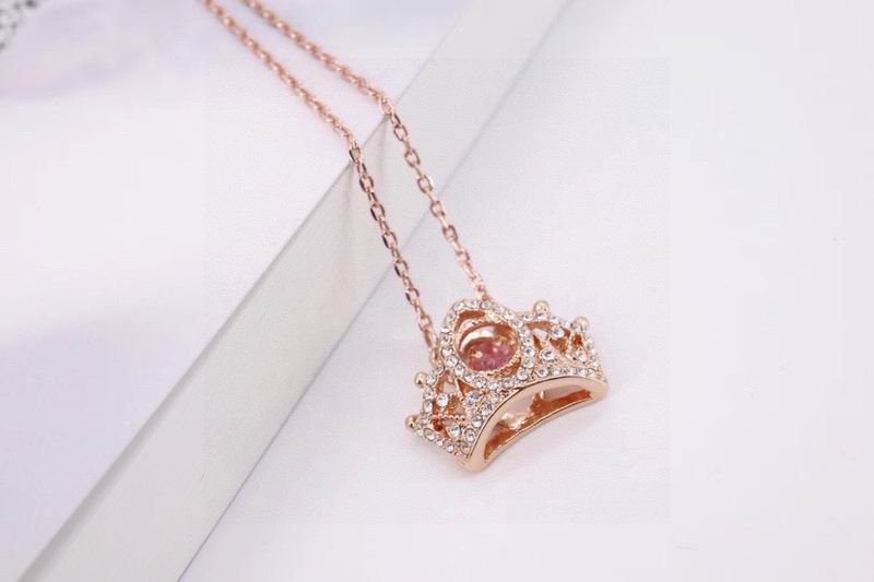 Swarovski Necklace 07yxh34